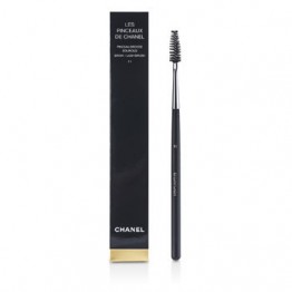 Chanel Les Pinceaux De Chanel Brow/ Lash Brush #11