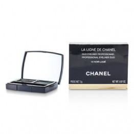 Chanel La Ligne De Chanel - No. 10 Noir-Lame 2g/0.07oz