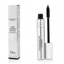 Christian Dior DiorShow Iconic High Definition Lash Curler Mascara - #090 Black 10ml/0.33oz