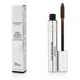 Christian Dior DiorShow Iconic High Definition Lash Curler Mascara - #698 Chestnut 10ml/0.33oz