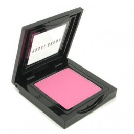 Bobbi Brown Blush - # 9 Pale Pink (New Packaging) 3.7g/0.13oz