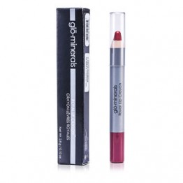 GloMinerals GloRoyal Lip Crayon - Imperial Pink 2.8g/0.1oz