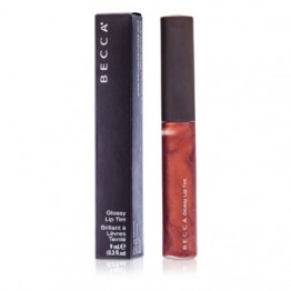 Becca Glossy Lip Tint - # Marsala 9ml/0.3oz
