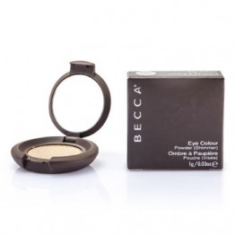 Becca Eye Colour Powder - # Satin (Shimmer) 1g/0.03oz