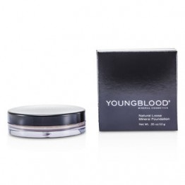 Youngblood Natural Loose Mineral Foundation - Soft Beige 10g/0.35oz