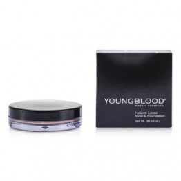 Youngblood Natural Loose Mineral Foundation - Sunglow 10g/0.35oz