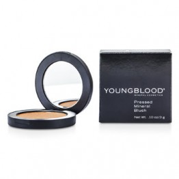Youngblood Pressed Mineral Blush - Cabernet 3g/0.11oz