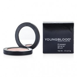 Youngblood Pressed Mineral Blush - Zin 3g/0.11oz