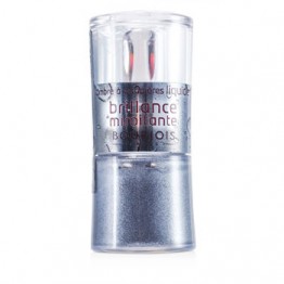 Bourjois Brillance Miroitante Shimmering Shine Liquid Eyeshadow - # 35 Gris Platine 8.5ml/0.29oz