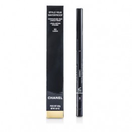 Chanel Stylo Yeux Waterproof - # 83 Cassis 0.3g/0.01oz