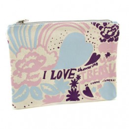 Bloom Cosmetic Purse (Limited Edition) -