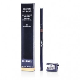 Chanel Crayon Sourcils Sculpting Eyebrow Pencil - # 30 Brun Naturel 1g/0.03oz