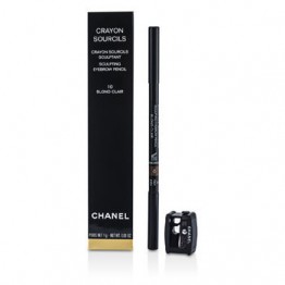 Chanel Crayon Sourcils Sculpting Eyebrow Pencil - # 10 Blond Clair 1g/0.03oz