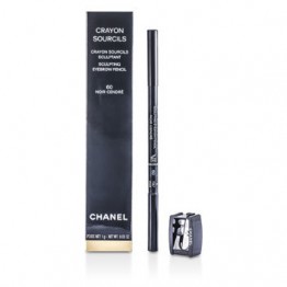 Chanel Crayon Sourcils Sculpting Eyebrow Pencil - # 60 Noir Cendre 1g/0.03oz