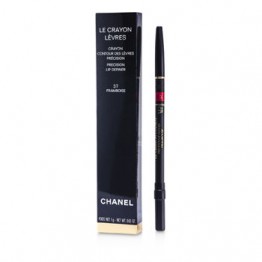 Chanel Le Crayon Levres - No. 37 Framboise 1g/0.03oz