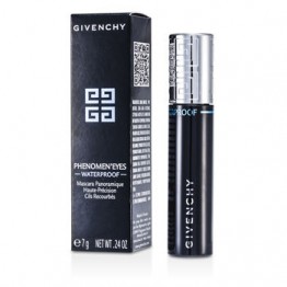 Givenchy PhenomenEyes High Precision Panoramic Waterproof Mascara - #2 Water Brown 7g/0.24oz