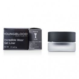 Youngblood Incredible Wear Gel Liner - # Eclipse 3g/0.1oz