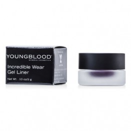 Youngblood Incredible Wear Gel Liner - # Black Orchid 3g/0.1oz