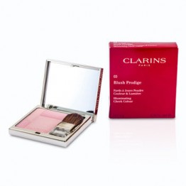 Clarins Blush Prodige Illuminating Cheek Color - # 03 Miami Pink 7.5g/0.26oz