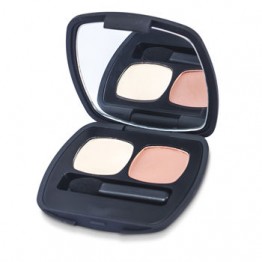 Bare Escentuals BareMinerals Ready Eyeshadow 2.0 - The Nick Of Time (# Chance, # Kismet) 3g/0.1oz