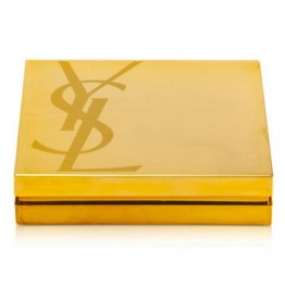 Yves Saint Laurent Palette Esprit Couture Collector Powder (For Eyes & Complexion) - Harmony #1 (Unboxed) 8g/0.28oz