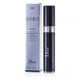 Christian Dior Diorshow New Look Mascara - # 090 New Look Black 10ml/0.33oz