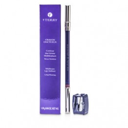 By Terry Crayon Onctueux Multicare Lip Definer (Long Wearing) - # 03 Perfect Beige 114140-3 1.2g/0.04oz