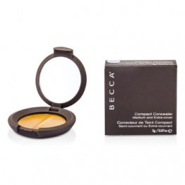 Becca Compact Concealer Medium & Extra Cover - # Brioche 3g/0.07oz