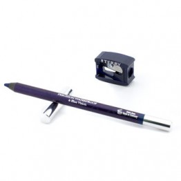 By Terry Crayon Khol Terrybly Color Eye Pencil (Waterproof Formula) - # 4 Blue Vision 1.2g/0.04oz