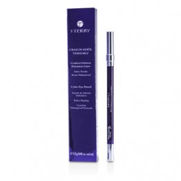 By Terry Crayon Khol Terrybly Color Eye Pencil (Waterproof Formula) - # 5 Purple Label 1.2g/0.04oz