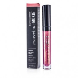 Bare Escentuals Marvelous Moxie Lipgloss - # Smooth Talker 4.5ml/0.15oz