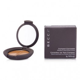Becca Compact Concealer Medium & Extra Cover - # Treacle 3g/0.07oz