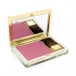 Estee Lauder Pure Color Blush - # 04 Exotic Pink (Satin) Y050-04 7g/0.24oz