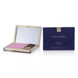 Estee Lauder Pure Color Blush - # 03 Electric Pink (Satin) Y050-03 7g/0.24oz