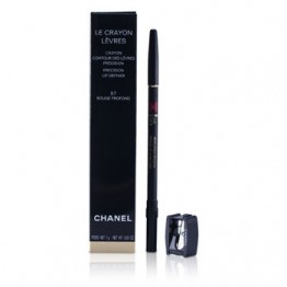 Chanel Le Crayon Levres - No. 57 Rouge Profond 1g/0.03oz