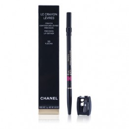 Chanel Le Crayon Levres - No. 55 Fuschia 1g/0.03oz