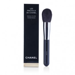 Chanel Les Pinceaux De Chanel Powder Brush #1 -
