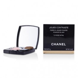Chanel Powder Blush - No. 72 Rose Initiale 4g/0.14oz