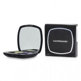 Bare Escentuals BareMinerals Ready Eyeshadow 2.0 - The Alter Ego (# Wicked, # Daring) 3g/0.1oz