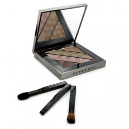 Burberry Complete Eye Palette (4 Enhancing Colours) - # No. 07 Pink Taupe 5.4g/0.19oz