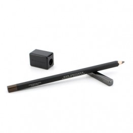 Burberry Eye Definer Eye Shaping Pencil - # No. 02 Midnight Brown 1.26g/0.044oz