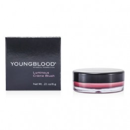 Youngblood Luminous Creme Blush - # Taffeta 6g/0.21oz