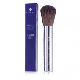 By Terry All Over Powder Brush - Dome -