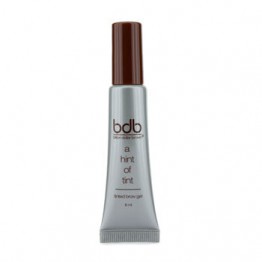 Billion Dollar Brows A Hint Of Tint Tinted Brow Gel - Taupe 6ml/0.2oz