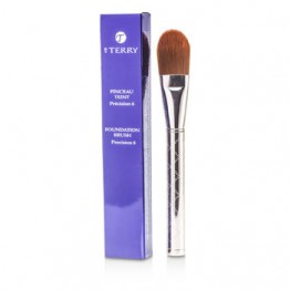 By Terry Foundation Brush - Precision 6 -