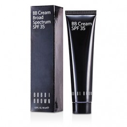 Bobbi Brown BB Cream Broad Spectrum SPF 35 - # Medium 40ml/1.35oz