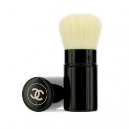 Chanel Les Beiges Retractable Kabuki Brush -