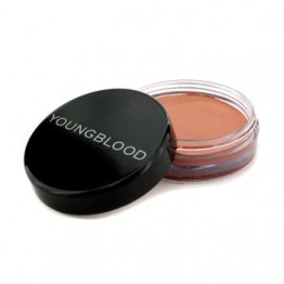 Youngblood Luminous Creme Blush - # Tropical Glow 6g/0.21oz