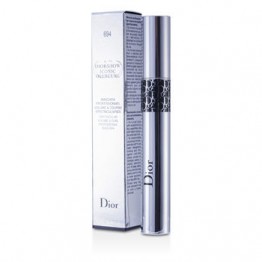 Christian Dior Diorshow Iconic Overcurl Mascara - # 694 Over Brown 10ml/0.33oz