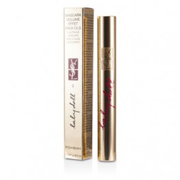 Yves Saint Laurent Mascara Volume Effet Faux Cils (Baby Doll) - # 2 Wheedler Brown 5ml/0.169oz